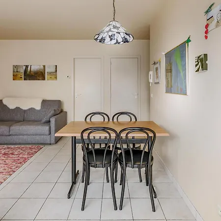 Holiday home Duinroos Ii 27-0301