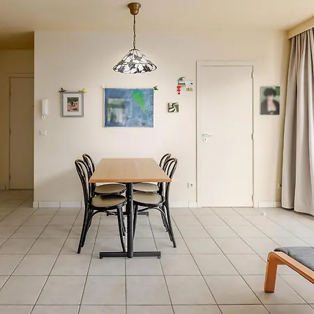 Duinroos Ii 27-0301 Holiday home *