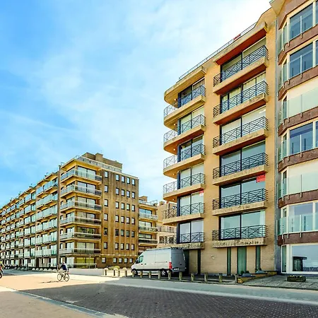 Holiday home Duinroos Ii 27-0301